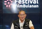 Lokus Ke-8 FesbuL Bertajuk Sinema Keliling