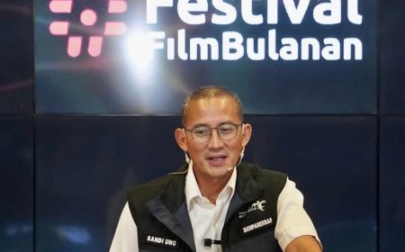 Lokus Ke-8 FesbuL Bertajuk Sinema Keliling