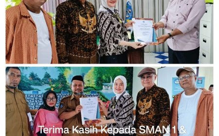 Bincang Bincang Sinema; Filmmaker Goes To Ternate