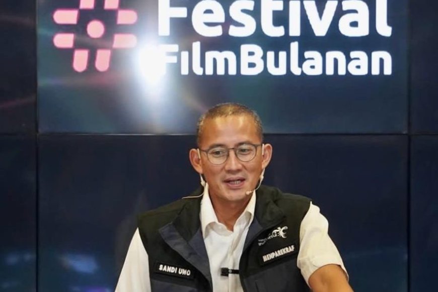 Lokus Ke-8 FesbuL Bertajuk Sinema Keliling