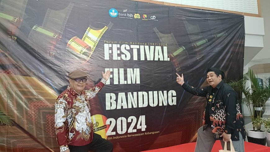 FFB 2024 Sukses Gemilang!