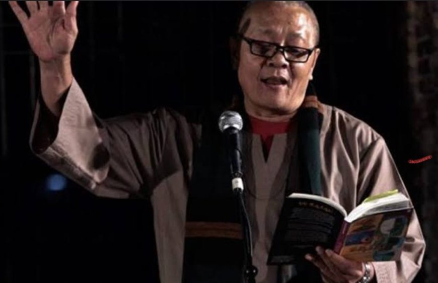 Sebuah Catatan Dari Sahabat