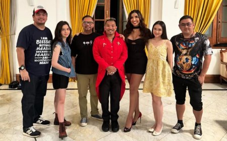 Gereja Setan; Siap Mencengangkan !