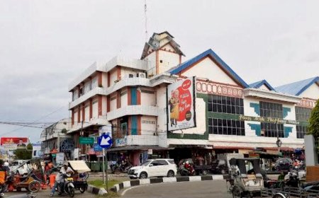 Bioskop Jadi Simbol Gaya Hidup