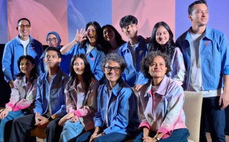 Rangga & Cinta Tayang 2 Oktober 2025