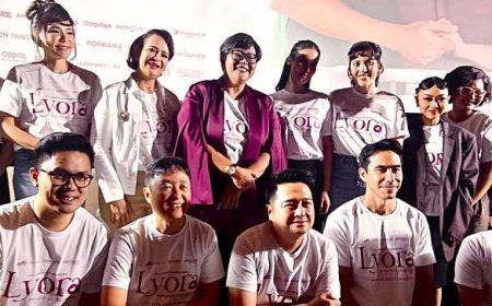 LYORA-Penantian Buah Hati Tayang 7 Agustus 2025