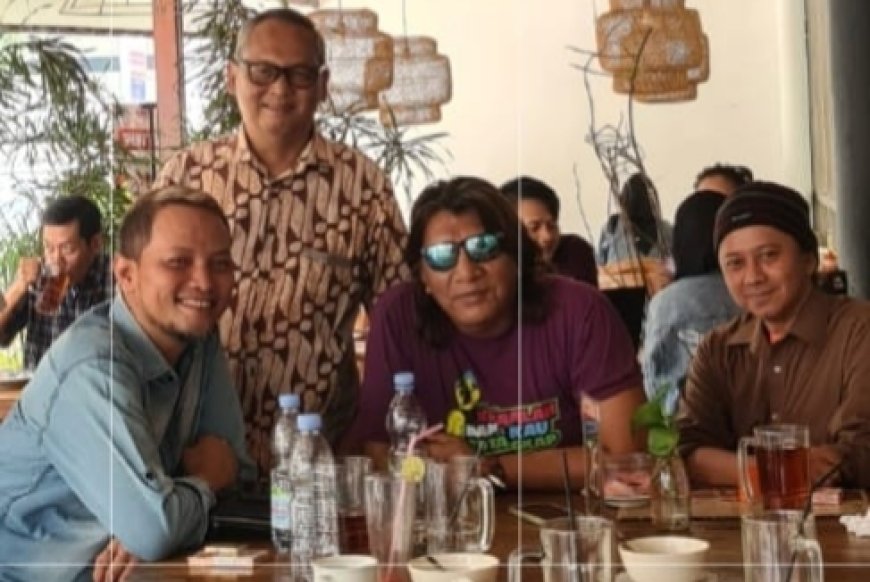 Antusiasme Ikatan Keluarga Pahlawan Nasional