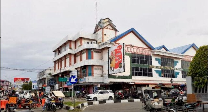 Bioskop Jadi Simbol Gaya Hidup