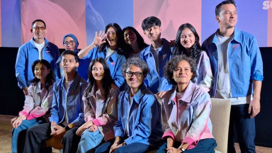 Rangga & Cinta Tayang 2 Oktober 2025