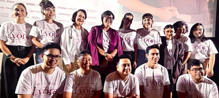 LYORA-Penantian Buah Hati Tayang 7 Agustus 2025