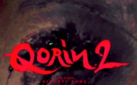 QORIN 2 Coming Soon