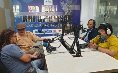 Budaya Sinema Inklusi Di Kota Bali & Jogja