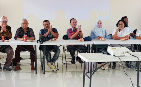 Budaya Sinema Inklusi 2025 Disambut Gempita Pelajar SLB