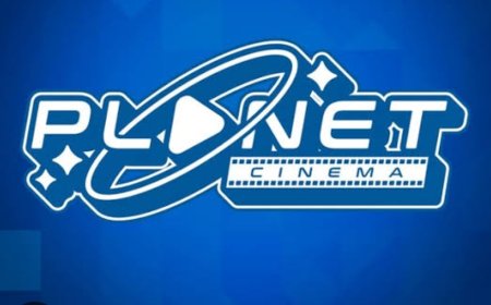 Indonesia Punya Banyak Jaringan Bioskop !