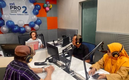 Yuk Wujudkan Bioskop Inklusi- Film Indonesia Untuk Semua