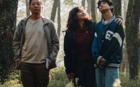 MotherNet Siap Berkompetisi Di Busan 2025