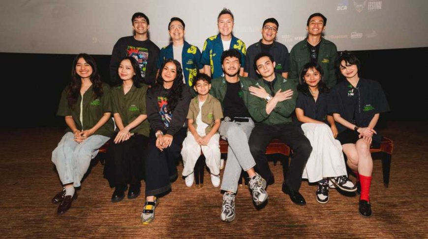 Tinggal Meninggal Tayang 14 Agustus 2025