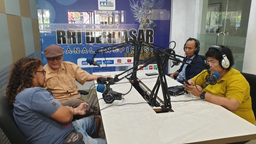 Budaya Sinema Inklusi Di Kota Bali & Jogja