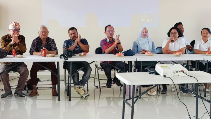 Budaya Sinema Inklusi 2025 Disambut Gempita Pelajar SLB