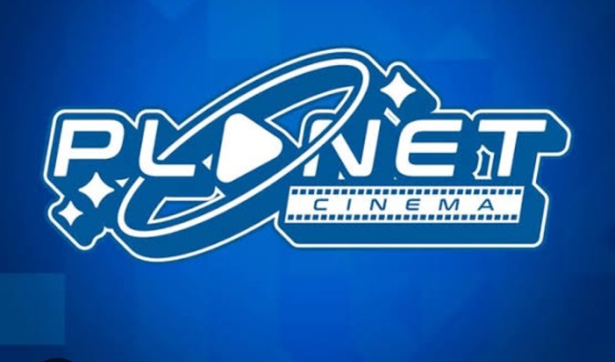 Indonesia Punya Banyak Jaringan Bioskop !