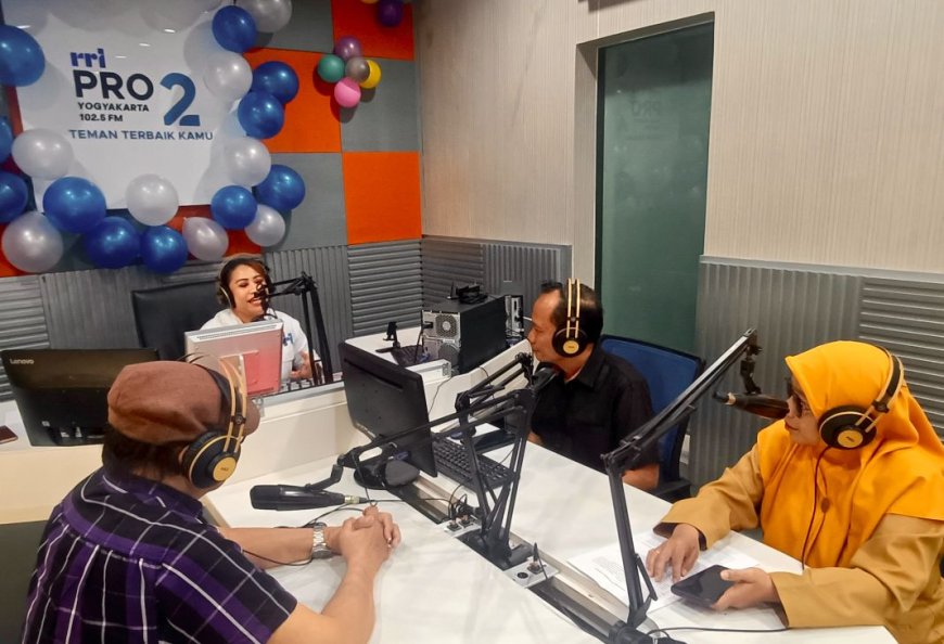 Yuk Wujudkan Bioskop Inklusi- Film Indonesia Untuk Semua