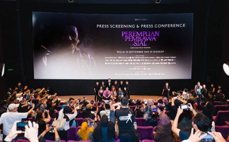 Fajar Nugros Punya Karya Baru