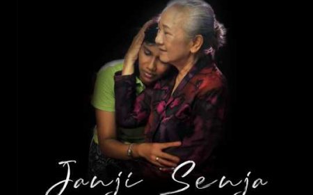 Janji Senja Tayang 25 September 2025