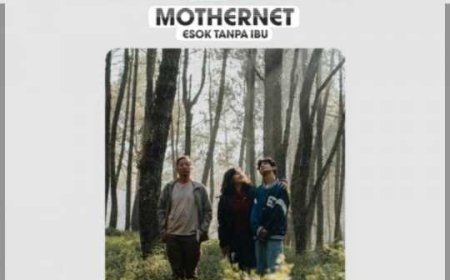 Film Esok Tanpa Ibu Menuju BIFF 2025