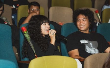 Yakin Nikah Tayang Kamis 9 Oktober 2025
