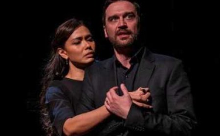 Indonesia Berdecak Kagum- Adinia Wirasti Go International