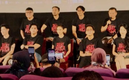 Rest Area Tayang 2 Oktober 2025