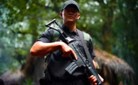 TIMUR Tayang 18 Desember 2025