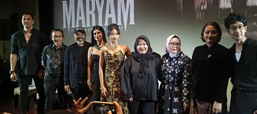 Film Horor Terbaik Sineas Kinoi Lubis