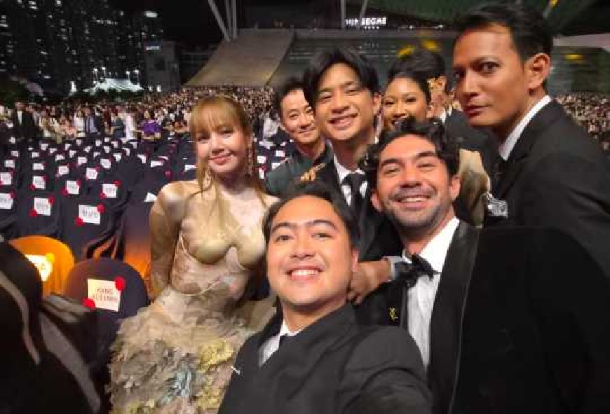 Film PANGKU Siap Menggugah Dunia