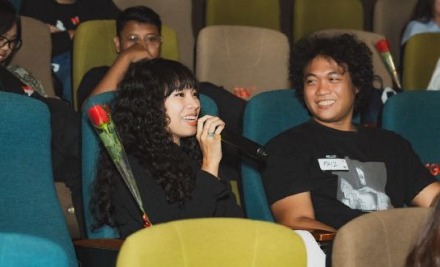 Yakin Nikah Tayang Kamis 9 Oktober 2025