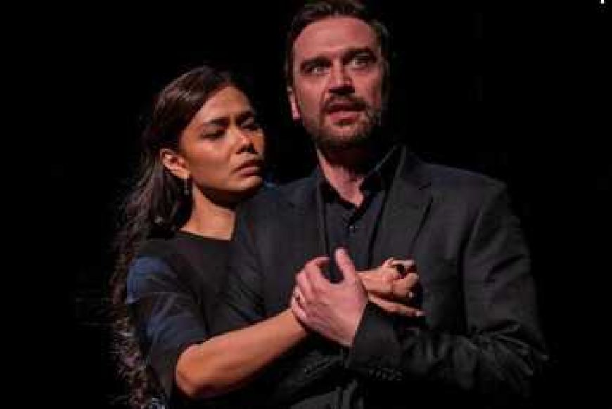 Indonesia Berdecak Kagum- Adinia Wirasti Go International