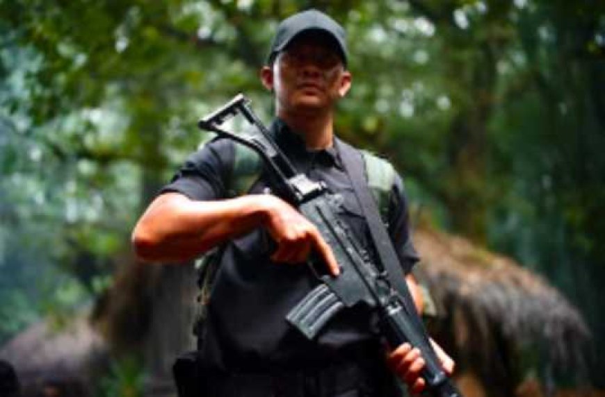 TIMUR Tayang 18 Desember 2025