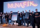 Remake MUNAFIK Ala Indonesia