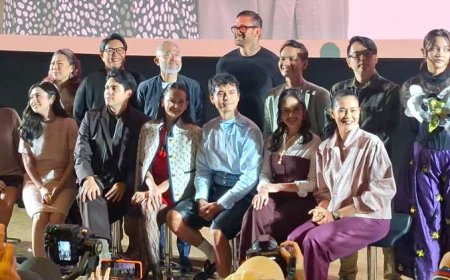 YAKIN Nikah; Antara Dua Pilihan !