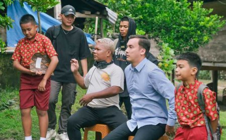 SOLATA Tayang 6 November 2025