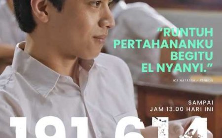 Update LOKeT Terbaru