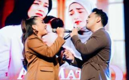 Film AMDUS 2 Punya Ost Era 90-an