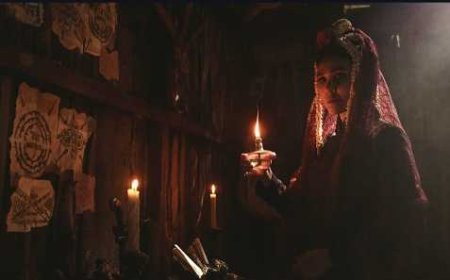 Suzzanna; Santet Dosa Di Atas Dosa; Ini Dia First Look-nya !