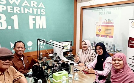 B3S- Filmmaker Goes To SUKABUMI Di Hari SANTRI Nasional