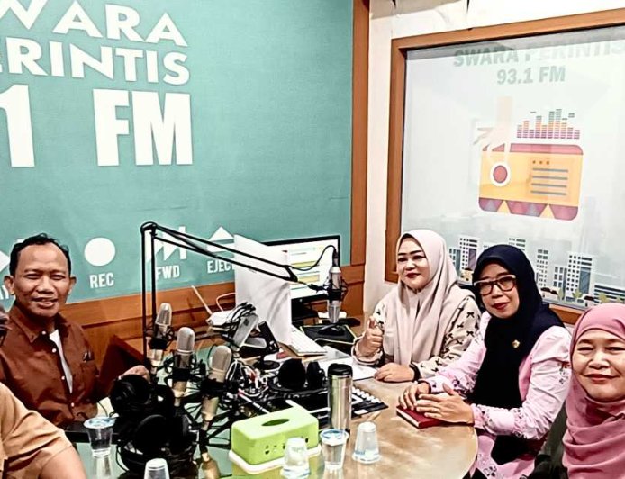 B3S- Filmmaker Goes To SUKABUMI Di Hari SANTRI Nasional