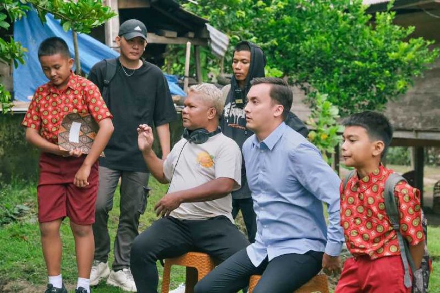 SOLATA Tayang 6 November 2025