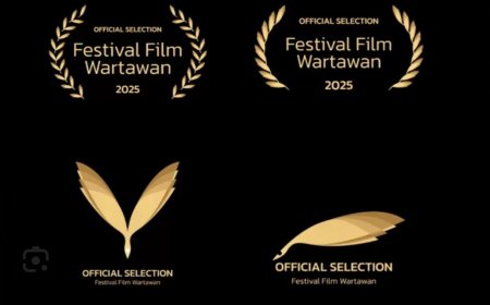 Inilah Daftar Pemenang FFW 2025