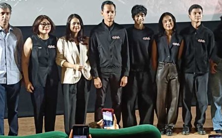 QORIN 2; Horor Berlatar Narasi Perundungan