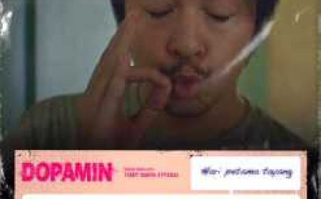 Angka Penonton Hari Pertama Eds 14 Nov 2025