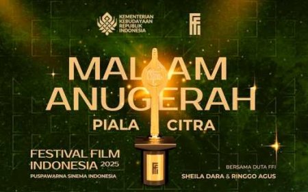 Piala Citra Untuk Semua